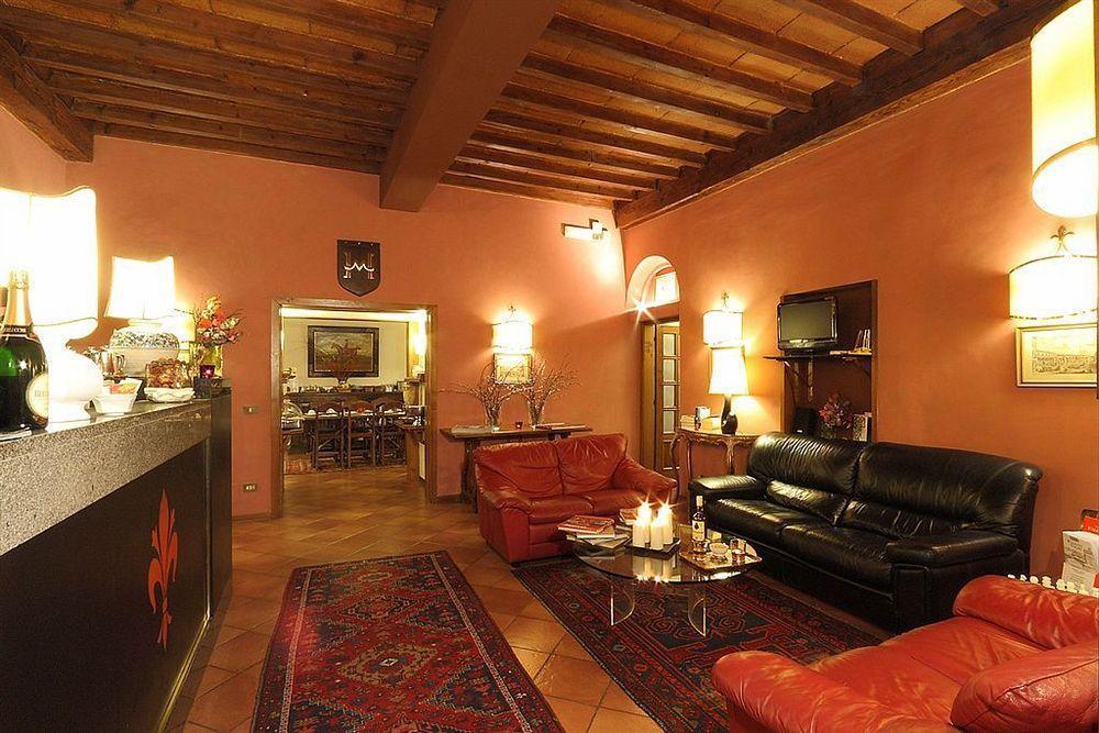 Hotel Mario's Florence