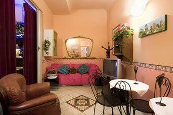 Camilla Guelfa Hotel 3*