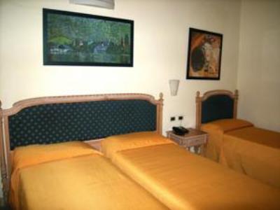 Hotel Anna's Florence