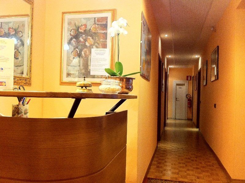 Leopolda Hotel 3*