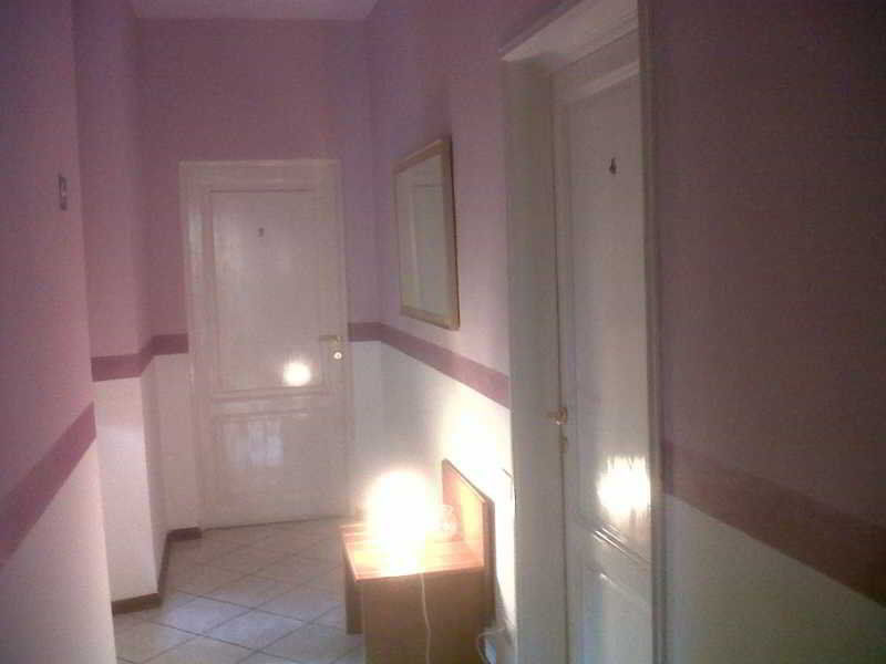 Leone X Guest house 3*