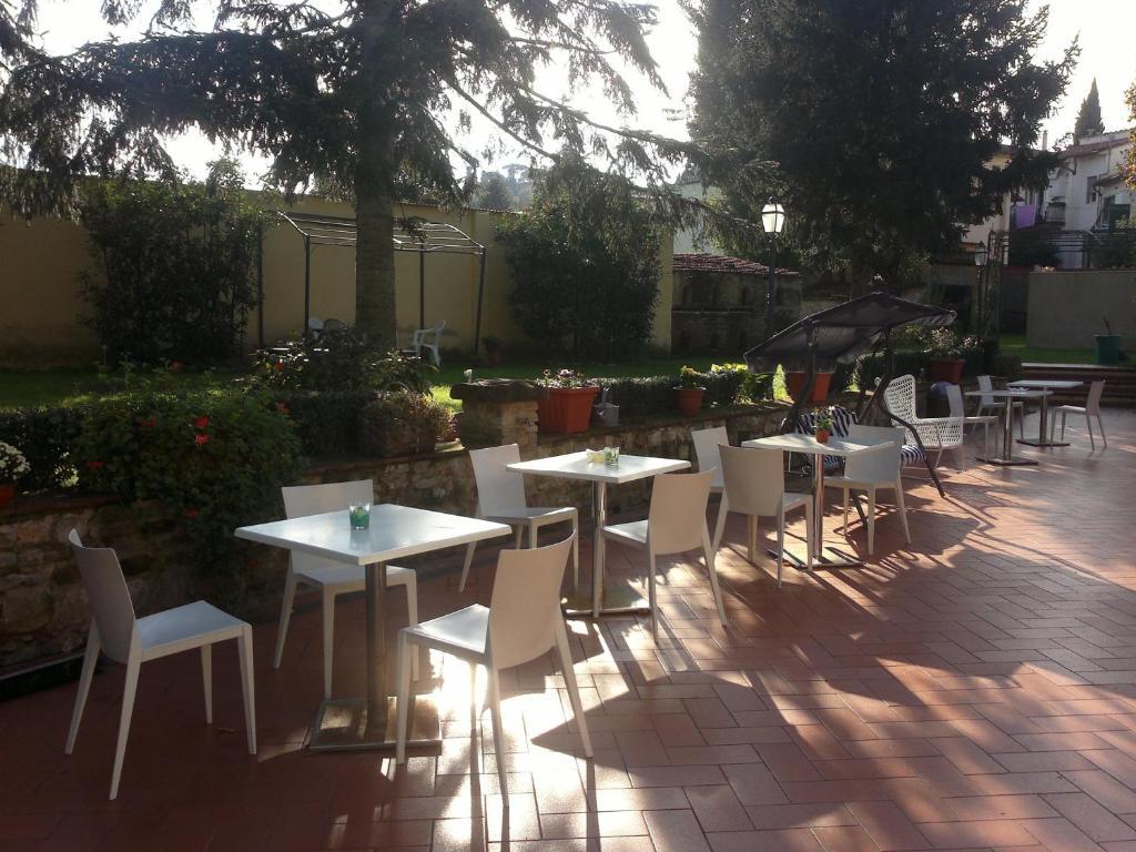 Casale Dei Cento Acri Bed & Breakfast Florence