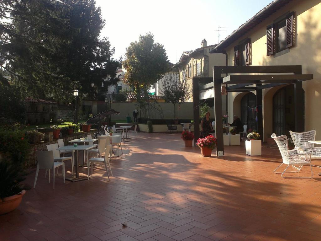 Casale Dei Cento Acri Florence
