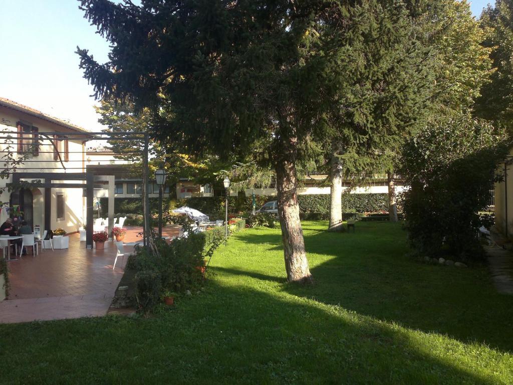 Bed & Breakfast Casale Dei Cento Acri