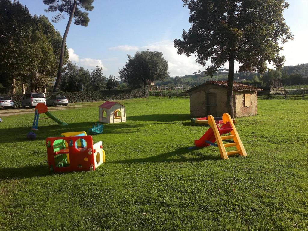 Casale Dei Cento Acri Florence