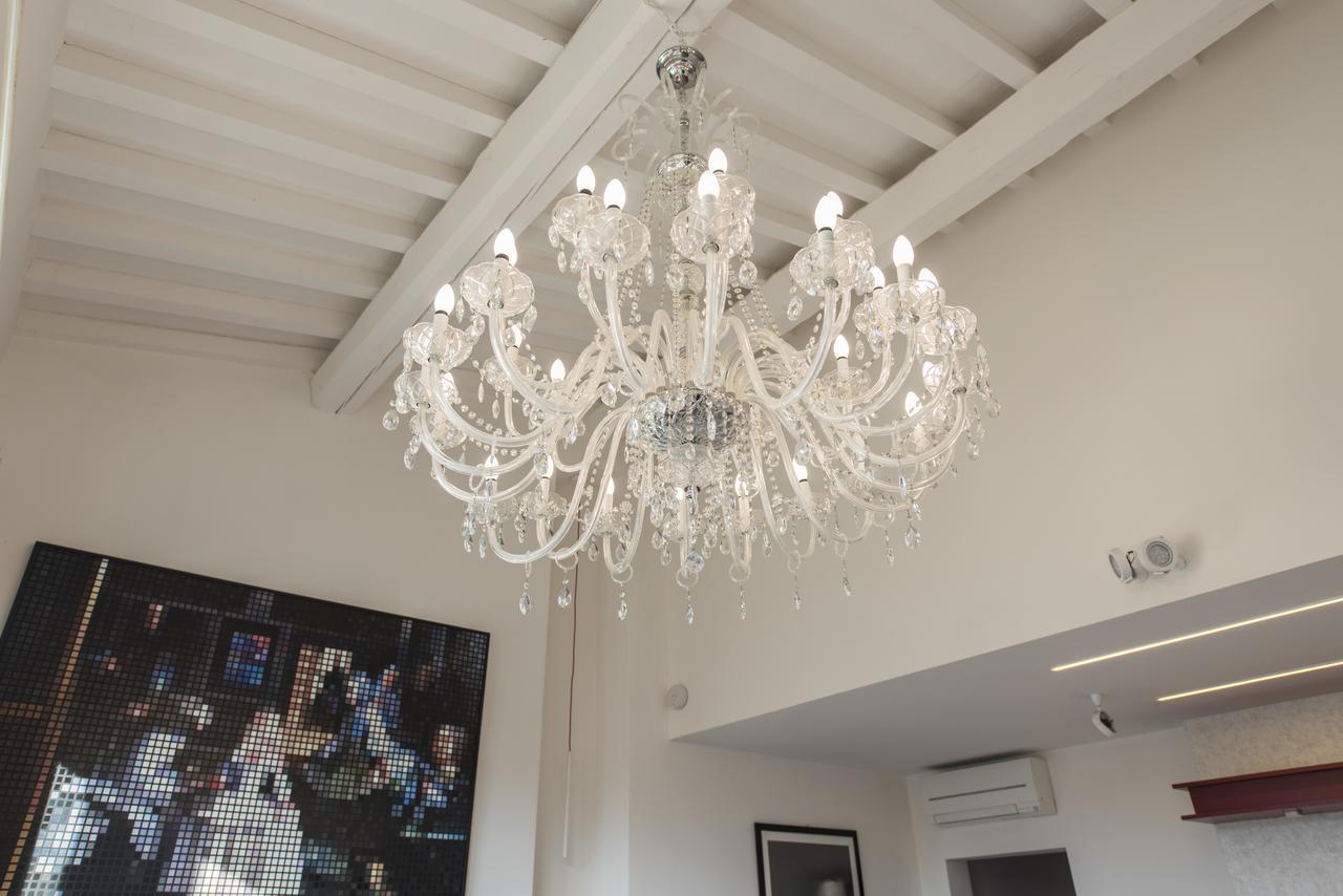 Art Aparthotel Firenze
