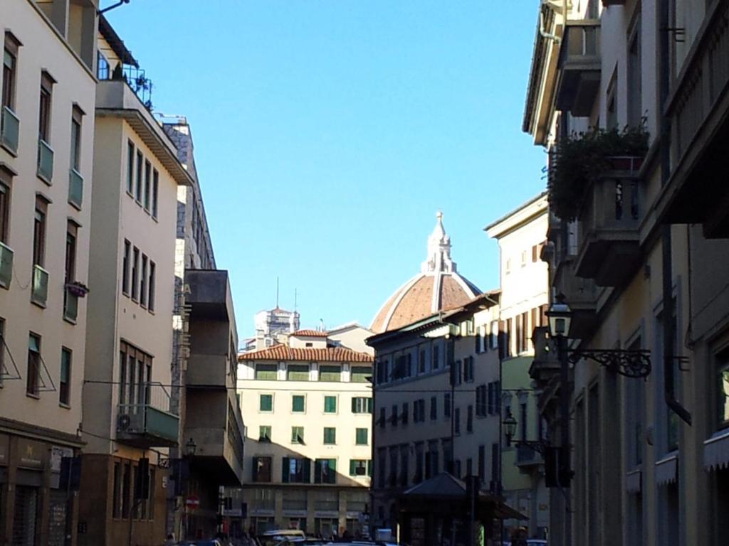Guest house Blu Notte Florence
