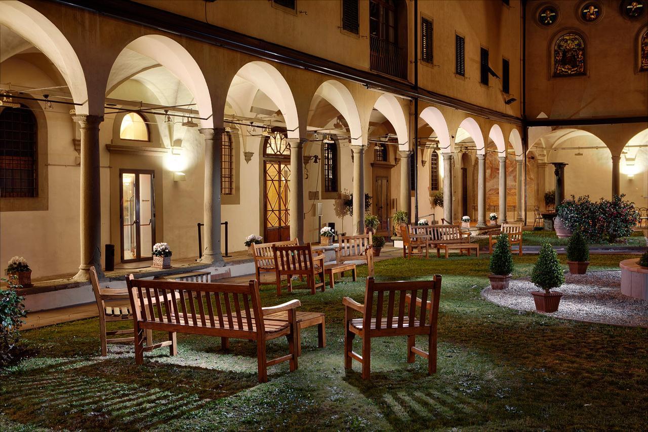 Bed & Breakfast Convitto Della Calza - Casa Per Ferie