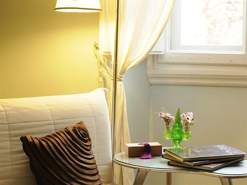 L'antica Porta Boutique Bed & Breakfast Florence