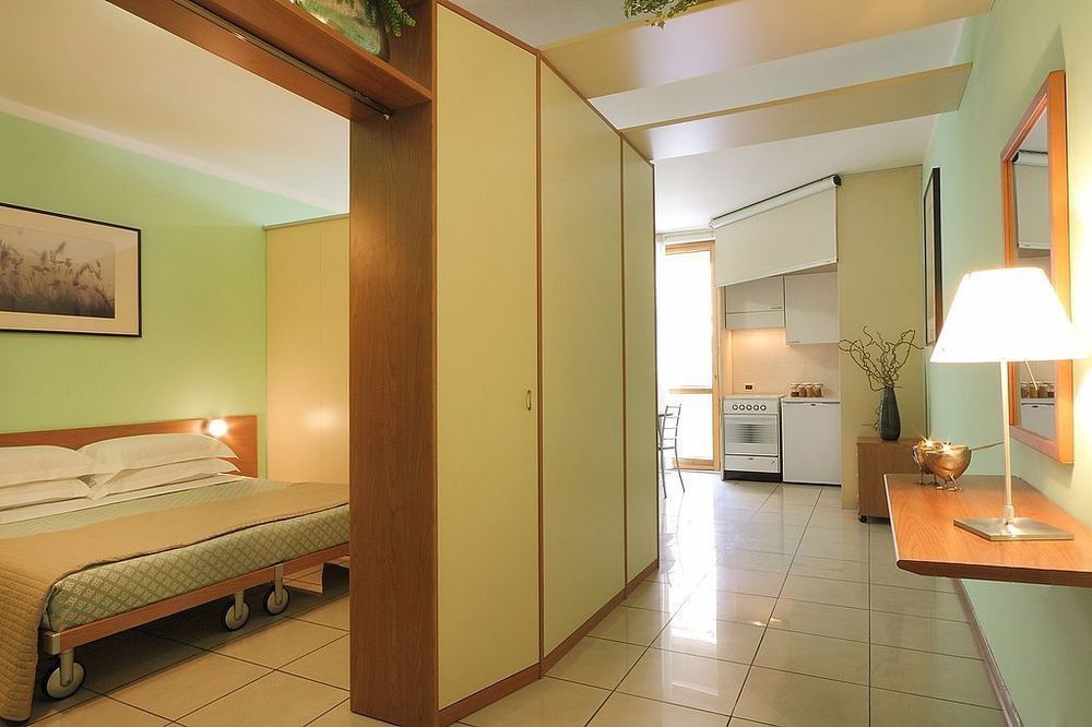 Leopoldo 3* Florence