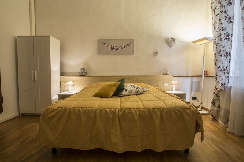 Bed & Breakfast San Remigio Firenze
