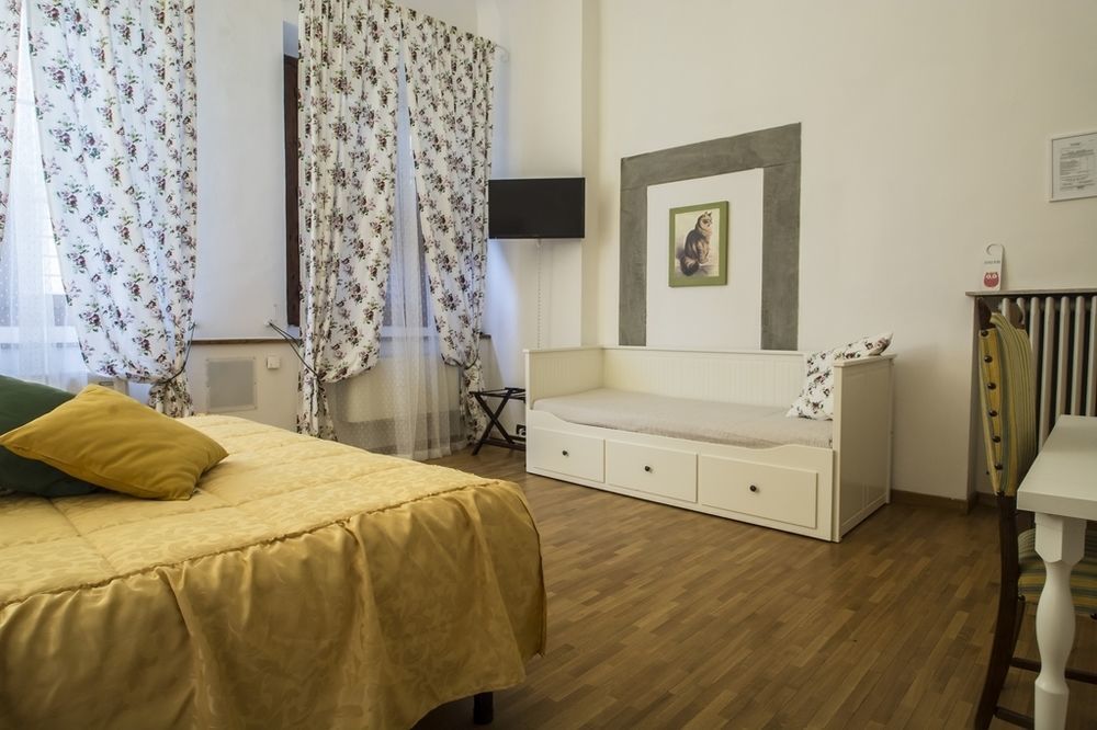 San Remigio 3* Firenze