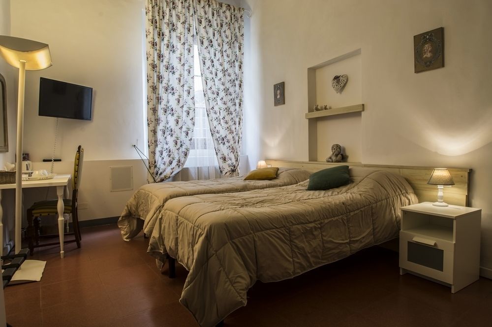 San Remigio Firenze