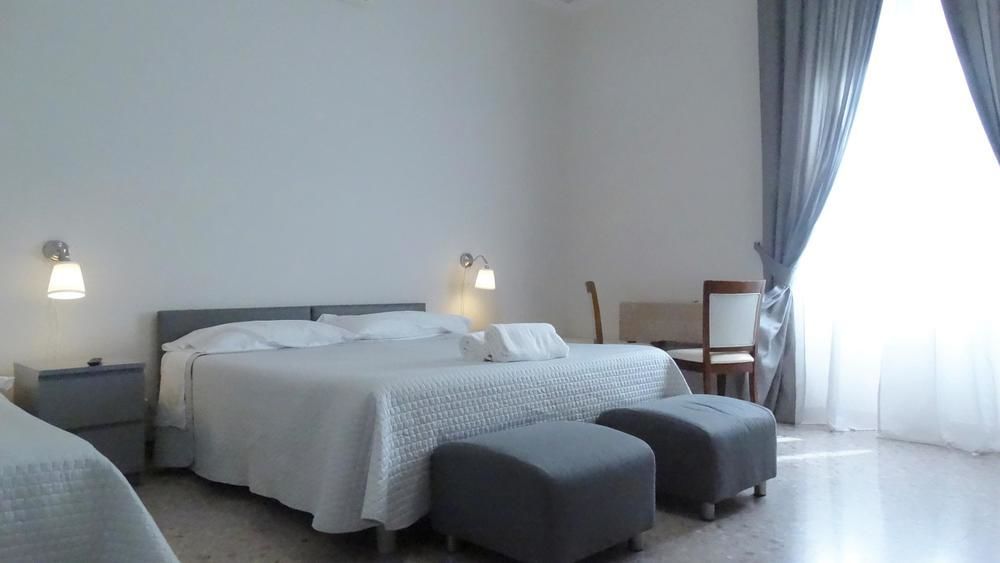 Bed & Breakfast Melody House Florence