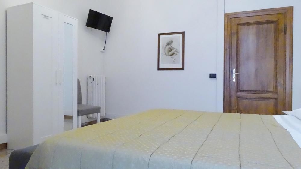 Bed & Breakfast Melody House Florence