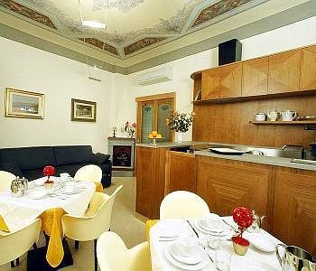 Hotel Anna's 2*