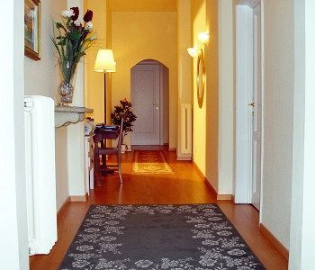 Alle Rampe Bed & Breakfast Firenze
