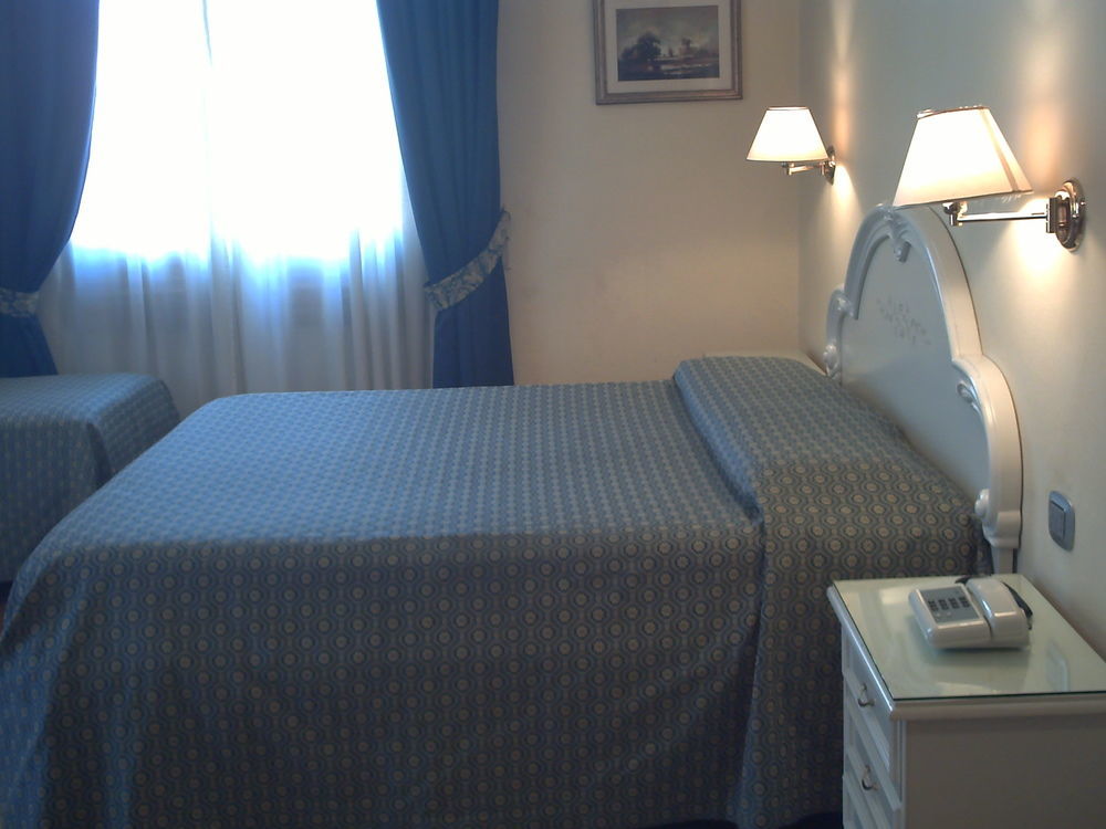 Annabella Roof Terrace Hotel Florence