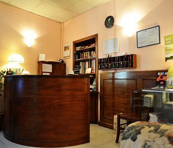 Hotel La Noce Florence