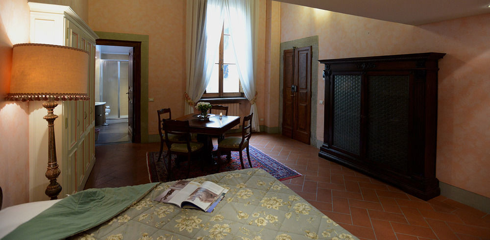 Corte Dei Neri Bed & Breakfast Firenze