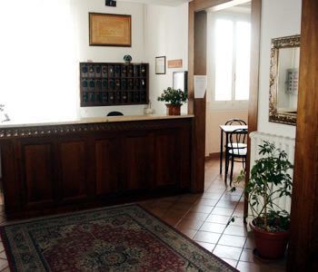 Cordova Hotel Florence