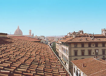 Hotel Cordova Florence