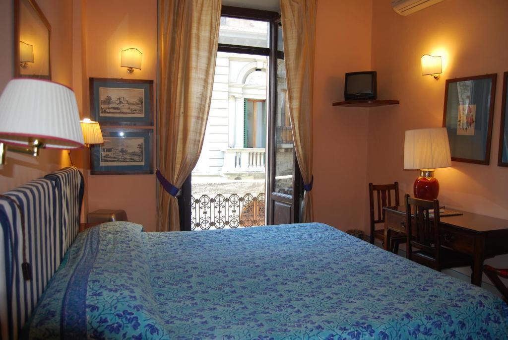 Residenza Johanna I Florence