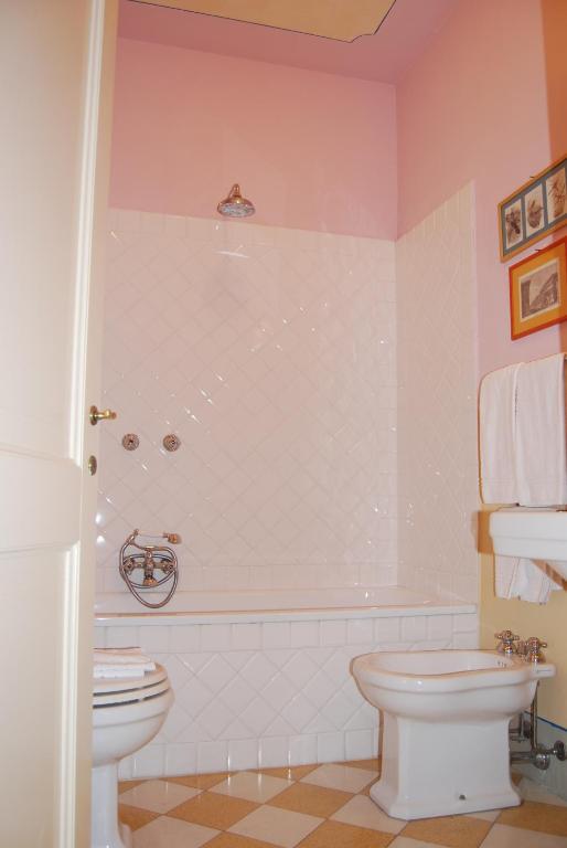 Residenza Johanna I Bed & Breakfast