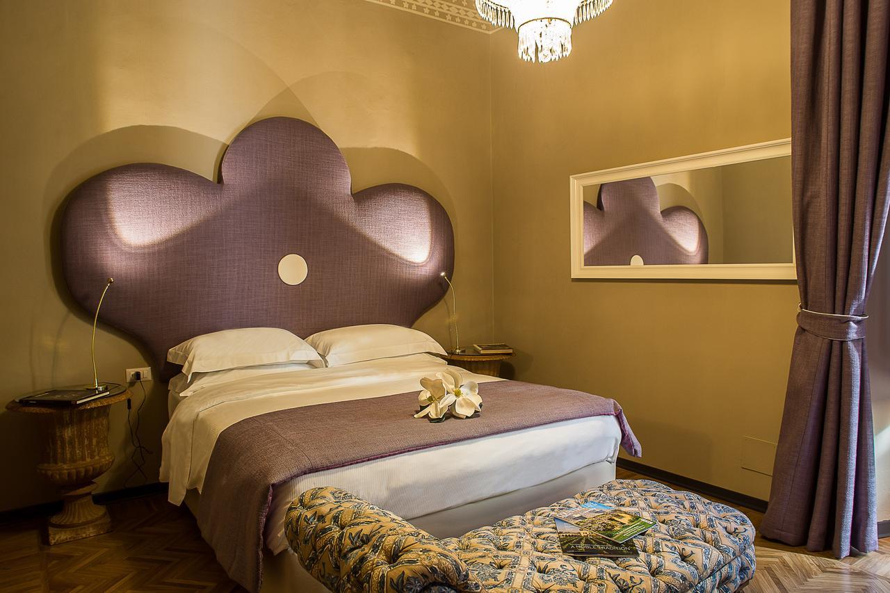 Apartment Palazzo Gallery - The Tuscan Collection