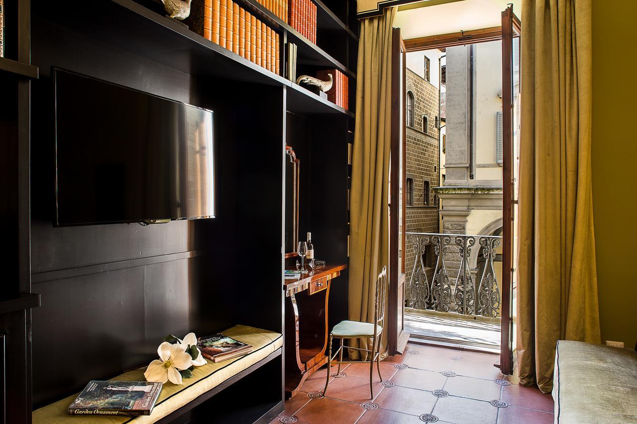 Palazzo Gallery - The Tuscan Collection