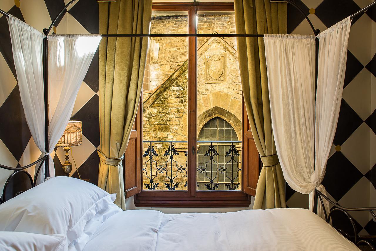 Palazzo Gallery - The Tuscan Collection Apartment Florence