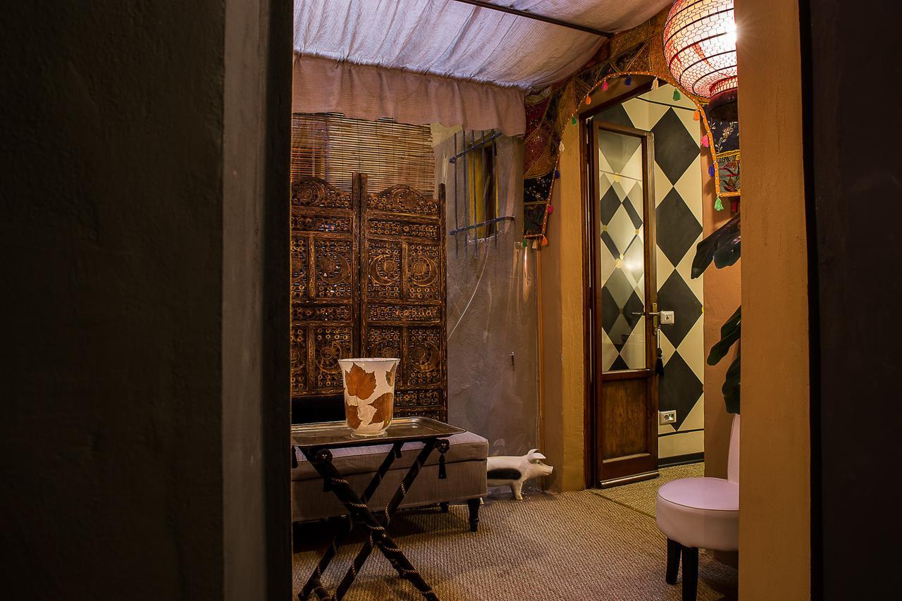 Apartment Palazzo Gallery - The Tuscan Collection *