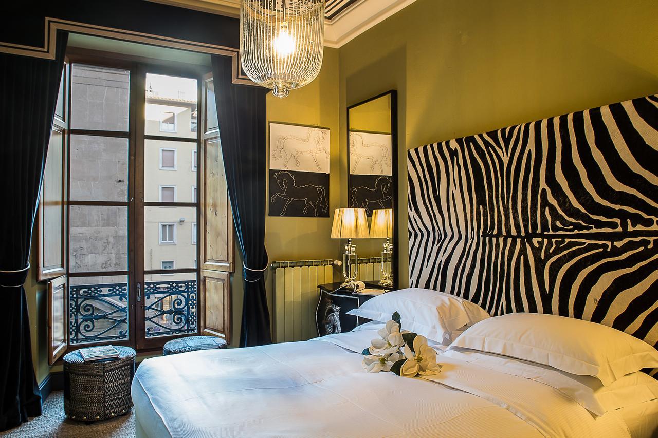 Palazzo Gallery - The Tuscan Collection Apartment *