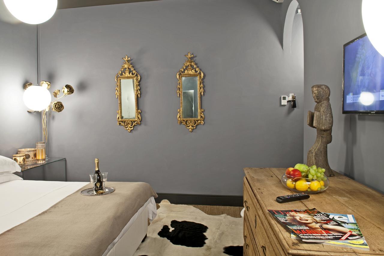 Palazzo Gallery - The Tuscan Collection
