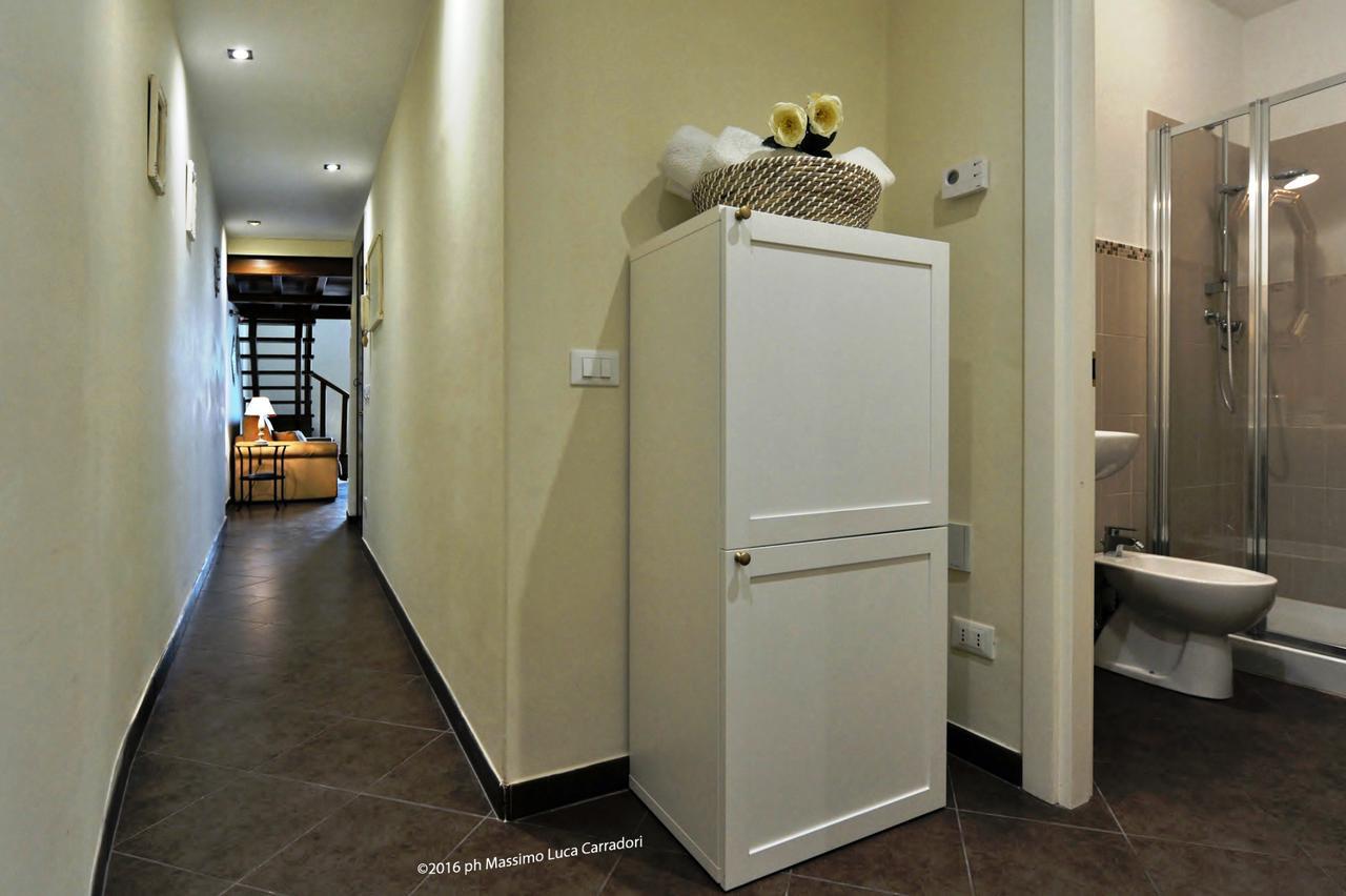 Charming Cavour Heart Of Apartment