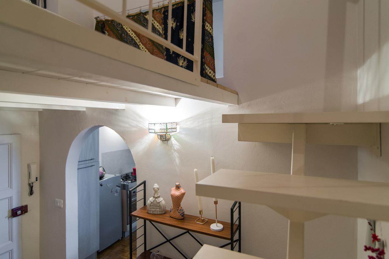 Santo Spirito Cozy Flat Appartamento Firenze