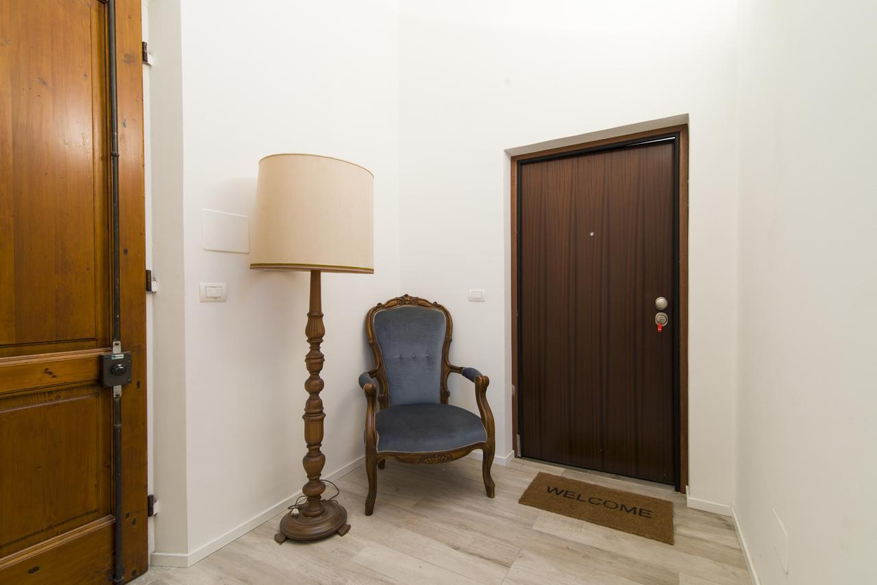 Piazza Della Libertà Design Flat Appartamento Firenze