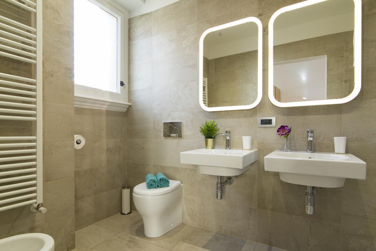Appartamento Piazza Della Libertà Design Flat *