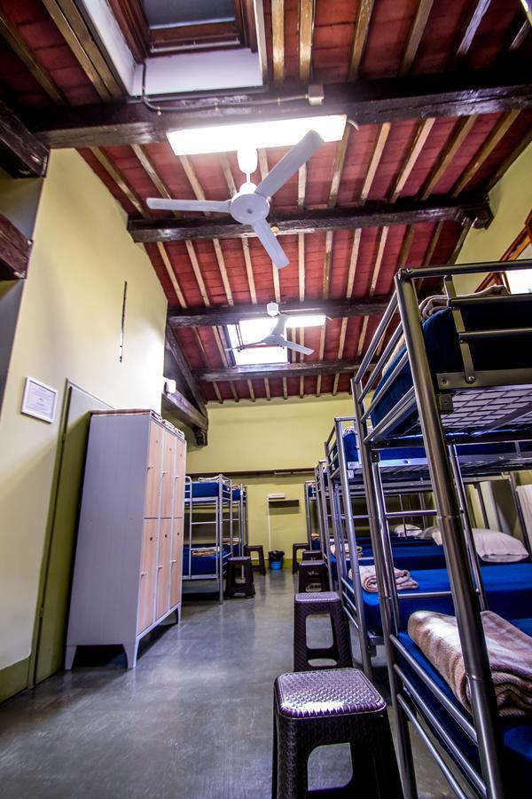 Hostel Santa Monaca Florence