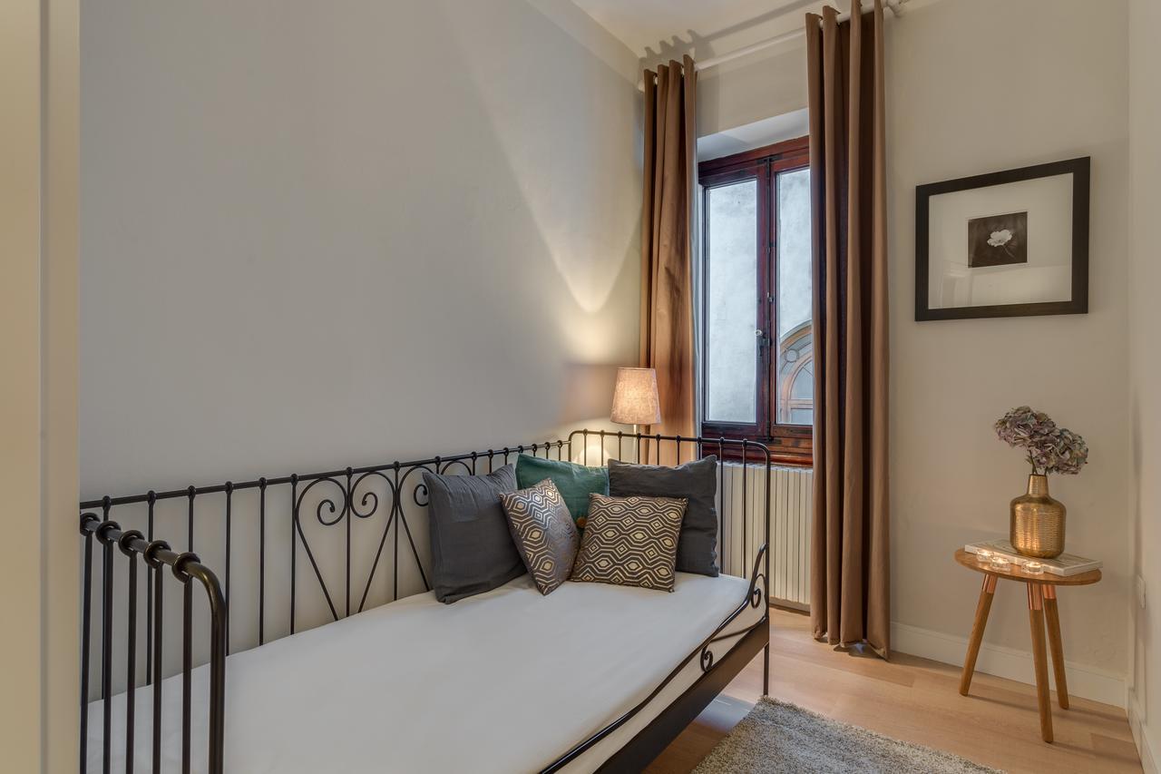 - Duomo Apartment Florence