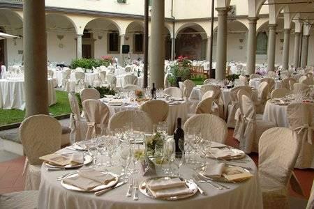 Bed & Breakfast Convitto Della Calza - Casa Per Ferie 3*