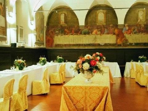Convitto Della Calza - Casa Per Ferie 3*