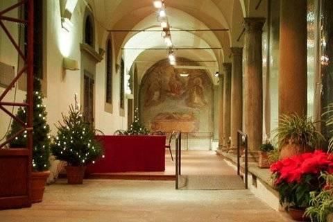 Convitto Della Calza - Casa Per Ferie Bed & Breakfast Florence