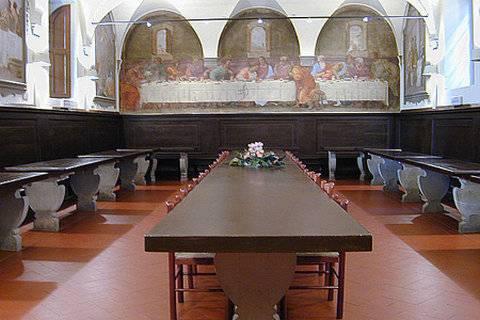 Convitto Della Calza - Casa Per Ferie 3*