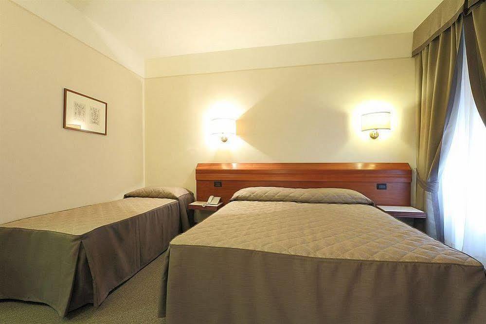 Monna Clara Guest house Florence