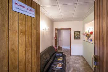 Monna Clara Guest house Florence