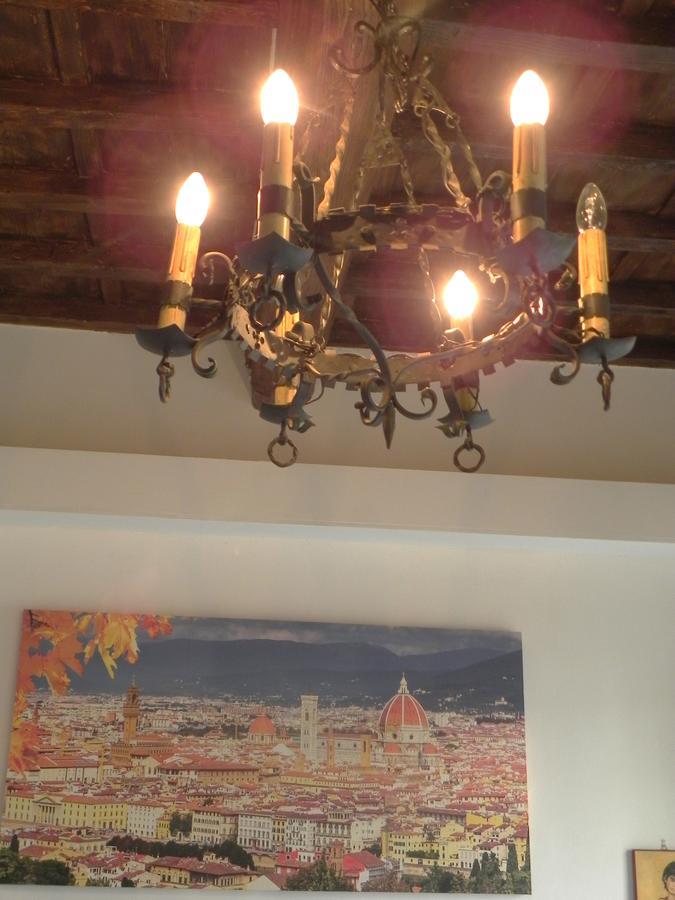 Monolocale Gallo Apartment
