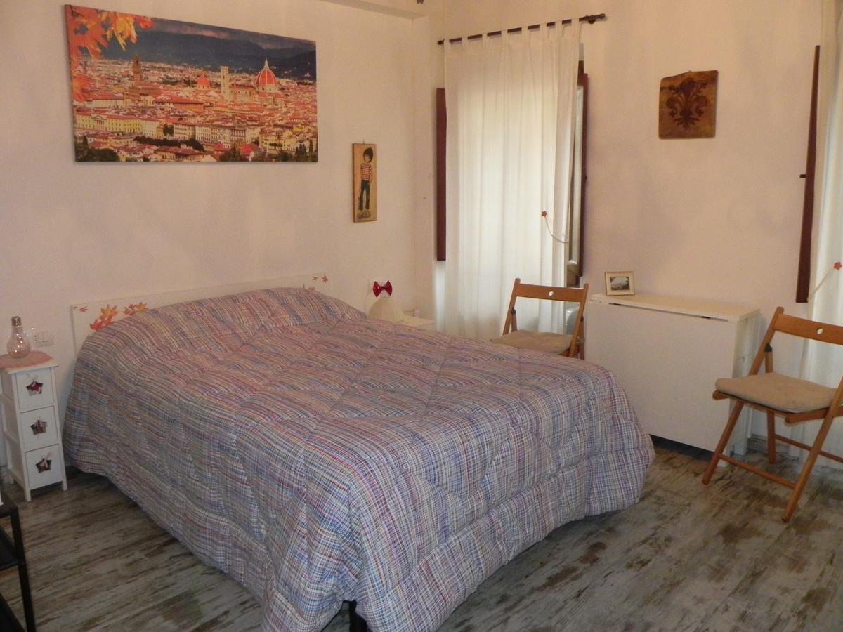 Monolocale Gallo Apartment Florence