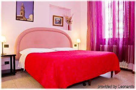 Leone X Guest house Florence