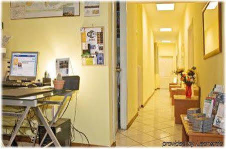 Leone X Guest house Florence